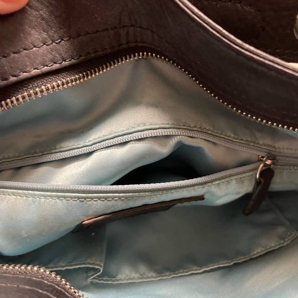 Coach Hobo Bag F12657 - Picture 9 of 9